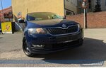 Skoda Rapid Cool*SHZ*PDC*Klima*USB*Touch*1-Hand* 93.530 km 9.480 &euro; Berlin 13187