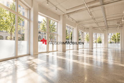 Gewerbeobjekt Berlin Mitte - 7.200&euro; | Angebot:27581927
