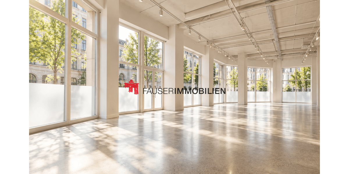 Gewerbeobjekt Berlin Mitte - 7.200&euro; | Angebot:27581927