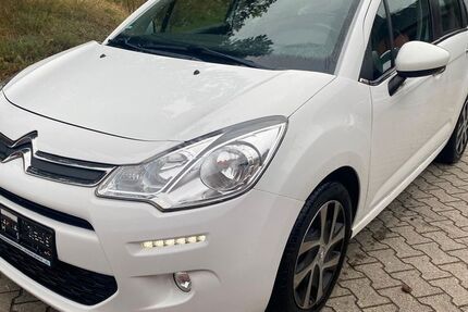 Citroen C3 116.000 km 5.750 € Kloster Lehnin 14797
