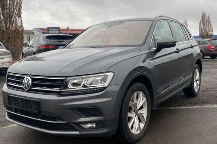VW Tiguan 100.366 km 22.490 &euro; Blankenfelde-Mahlow 15831