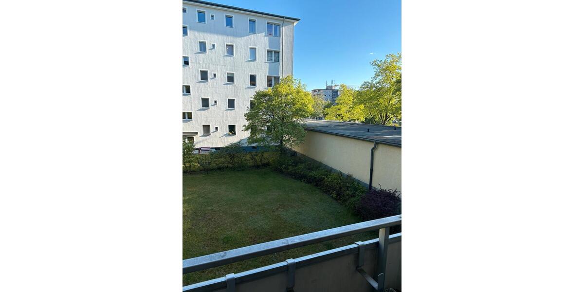 Etagenwohnung Berlin Tempelhof-Schöneberg - 1 Zimmer, 35 m&sup2;, 205.000&euro; | Angebot:26708683