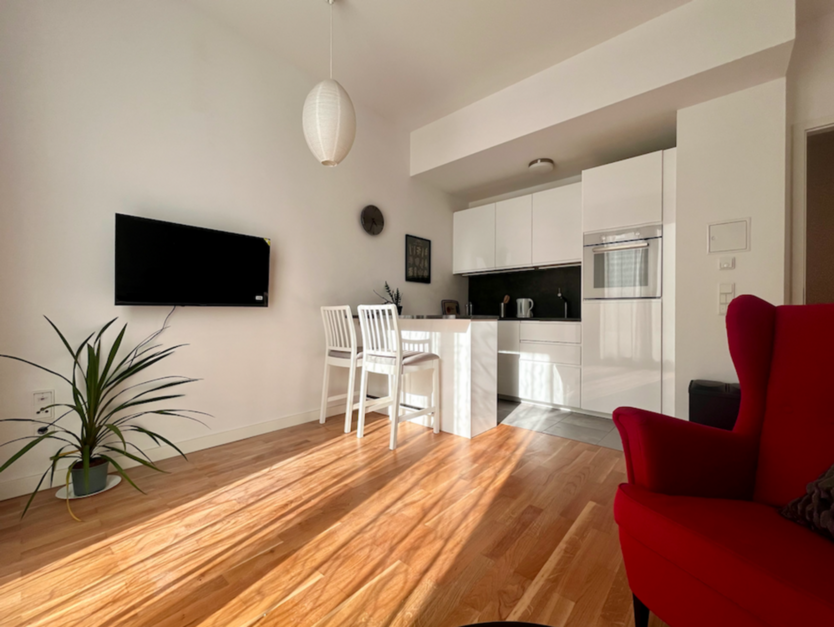 Wohnung zum Kaufen in Berlin 389.000 € 45 m²