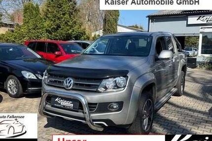 VW Amarok 154.138 km 27.900 &euro; Falkensee 14612
