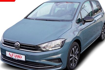 VW Golf Sportsvan 71.173 km 17.950 &euro; Berlin 12683