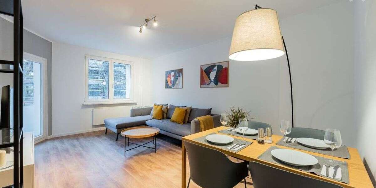 Zimmer Berlin Tempelhof-Schöneberg - 2 Zimmer, 1.850&euro; | Angebot:24986975