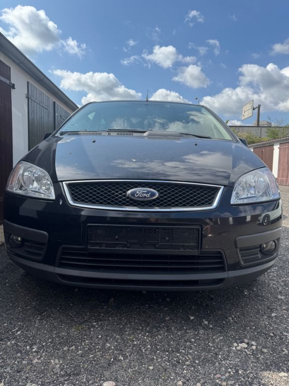 C-Max