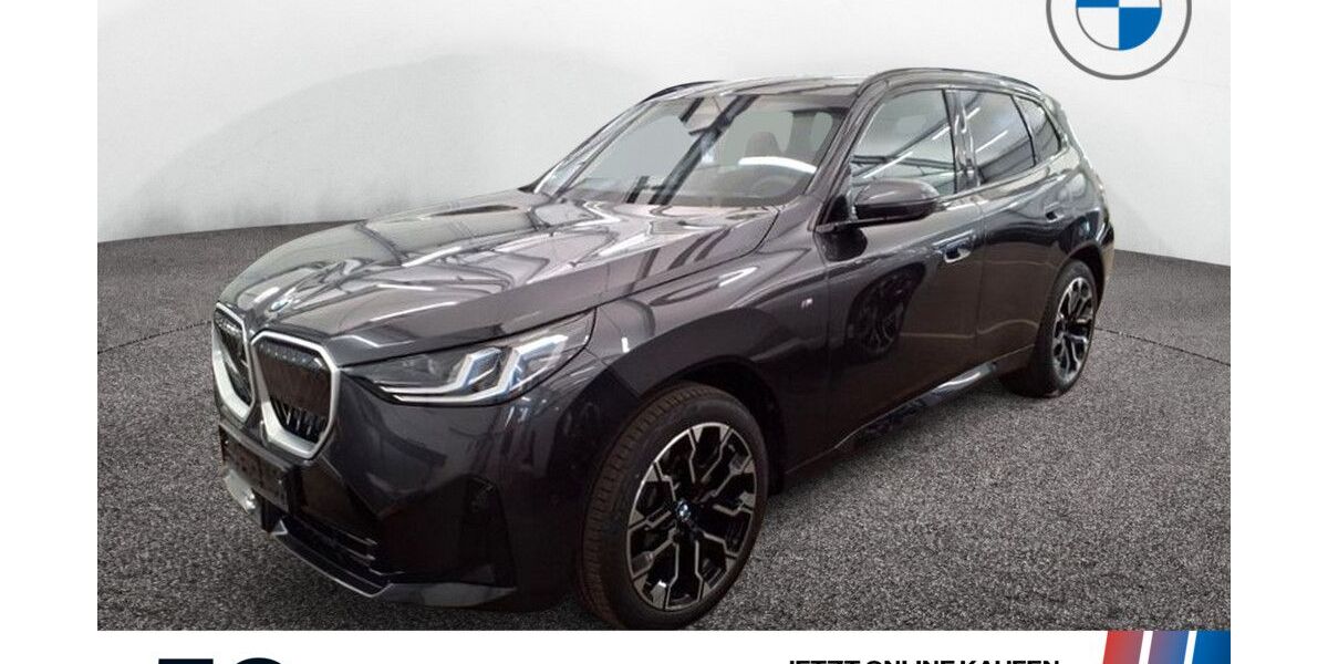 BMW X3 18.408 km 51.950 &euro; Teltow 14513