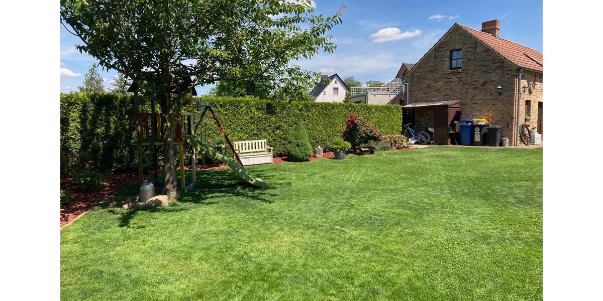 Einfamilienhaus Potsdam Krampnitz - 4 Zimmer, 132 m&sup2;, 649.000&euro; | Angebot:24561954