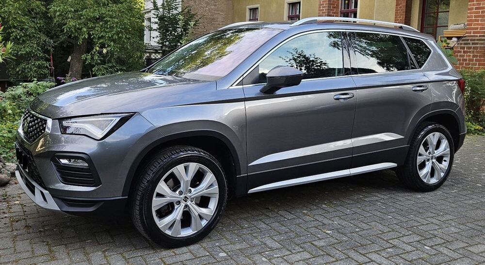 Ateca