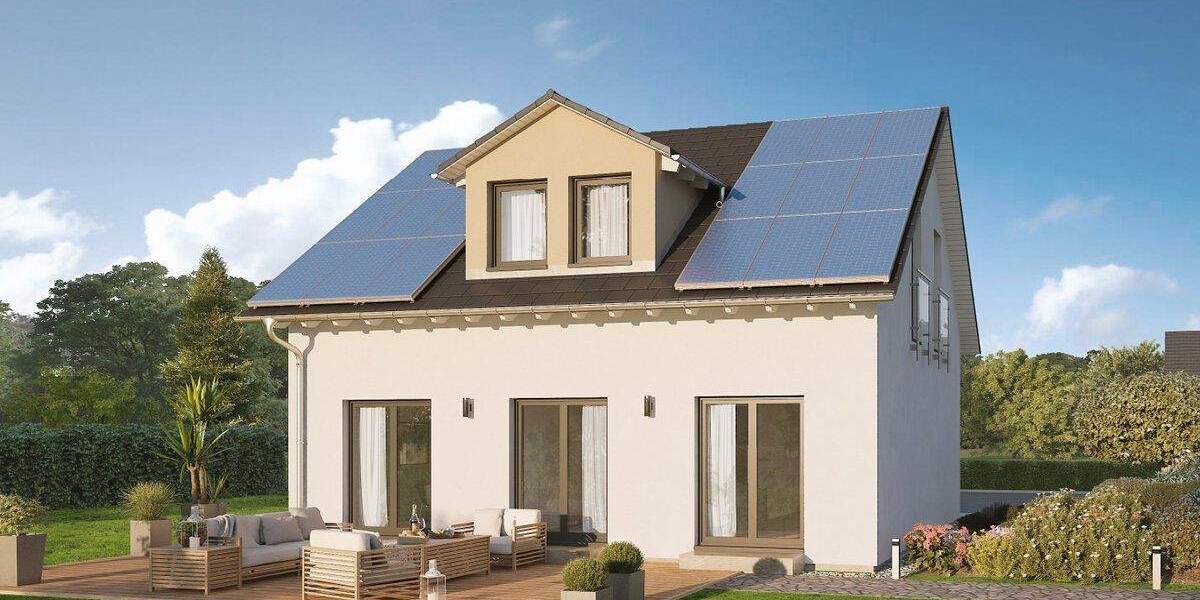 Einfamilienhaus Potsdam Babelsberg Am Stern - 5 Zimmer, 142 m&sup2;, 663.109&euro; | Angebot:25159713