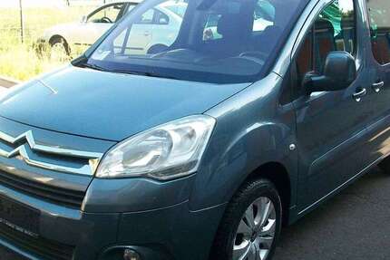 Citroen Berlingo 192.400 km 4.900 € Berlin 12347