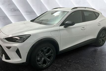 Cupra Formentor 1.500 km 40.980 &euro; Ludwigsfelde 14974