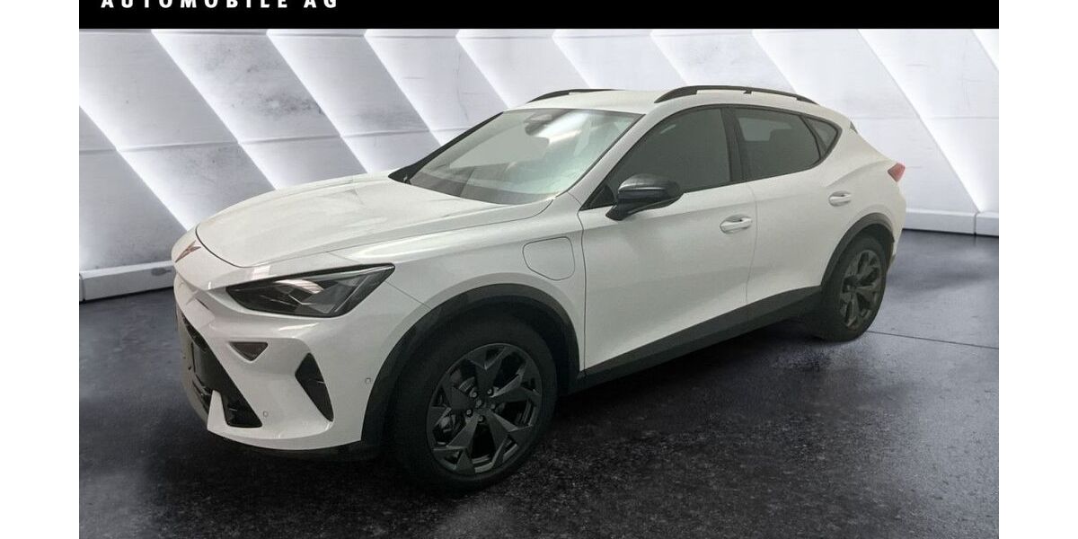 Cupra Formentor 1.500 km 40.980 &euro; Ludwigsfelde 14974