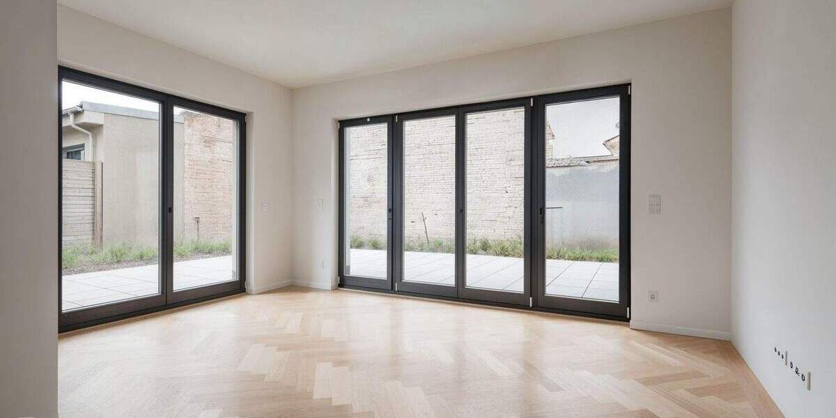 Reihenmittelhaus Berlin Reinickendorf - 4 Zimmer, 116 m&sup2;, 795.000&euro; | Angebot:25278384