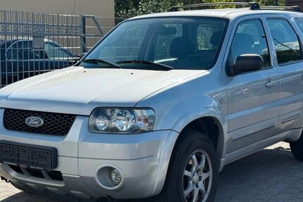 Ford Maverick 278.000 km 1.890 &euro; Blankenfelde-Mahlow 15827