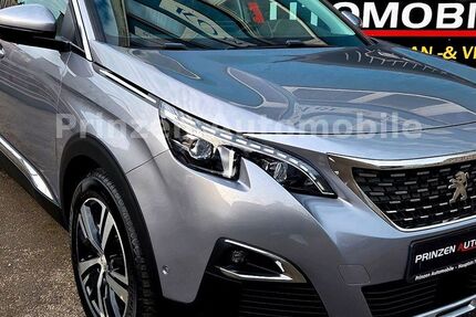 Peugeot 5008 126.200 km 14.290 &euro; Berlin 10827
