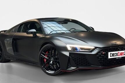 Audi R8 26.990 km 159.990 &euro; Berlin 10587