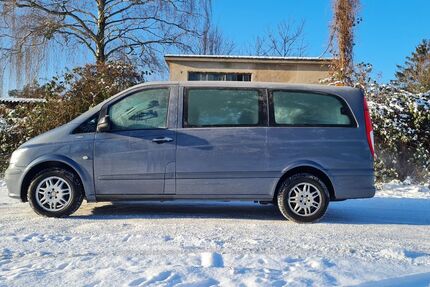 Mercedes-Benz Vito 260.000 km 15.700 &euro; Berlin 13089