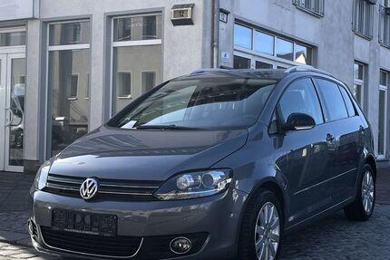 VW Golf Plus 125.107 km 8.990 &euro; Teltow 14513
