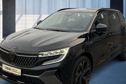 Renault Austral 52.371 km 27.489 &euro; Berlin 13055