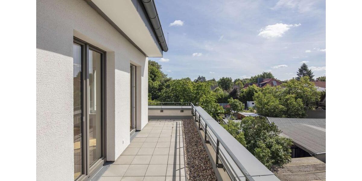 Etagenwohnung Kleinmachnow - 2 Zimmer, 64 m&sup2;, 1.249&euro; | Angebot:25251234