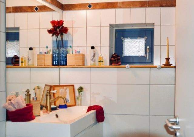 Etagenwohnung Bergholz-Rehbrücke Rehbrücke - 1 Zimmer, 47 m&sup2;, 189.000&euro; | Angebot:25851389