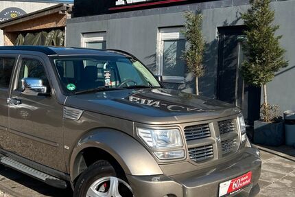 Dodge Nitro 259.000 km 7.490 &euro; Berlin 13088