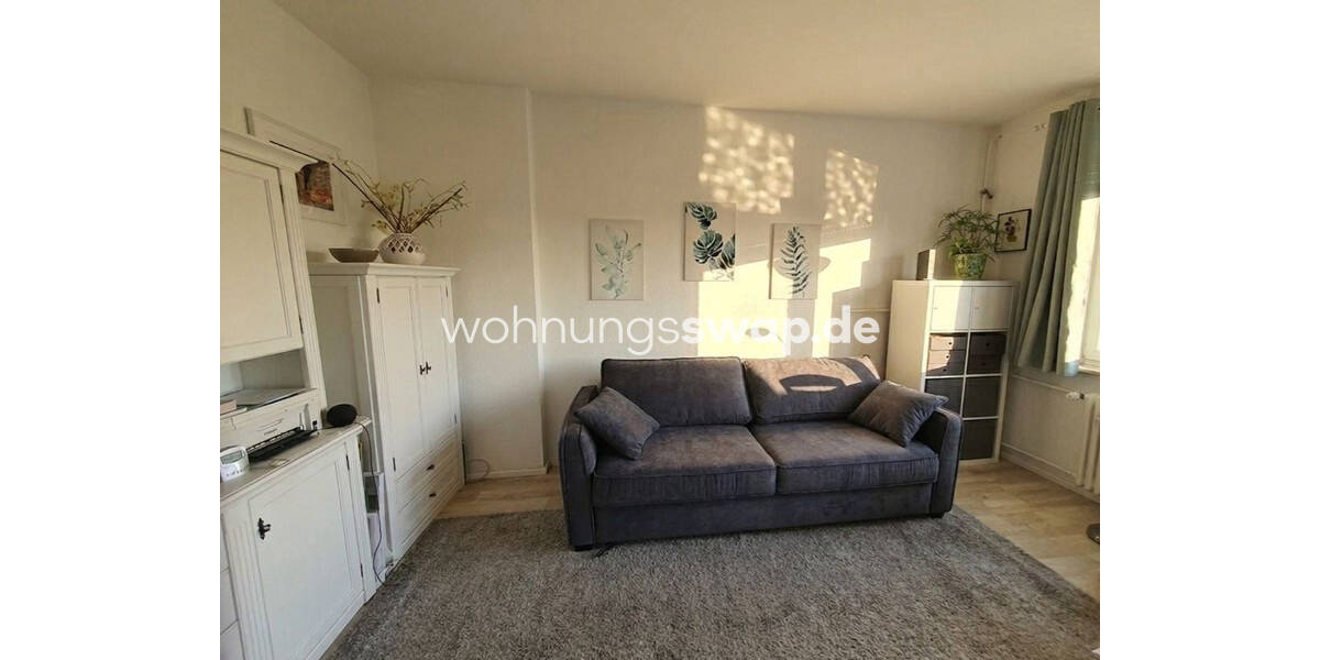 Etagenwohnung Berlin Charlottenburg - 2 Zimmer, 54 m&sup2;, 443&euro; | Angebot:26115616