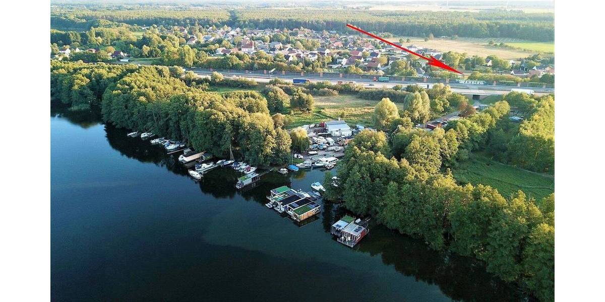 Grundstück Kloster Lehnin Nahmitz - 145.000&euro; | Angebot:26852287