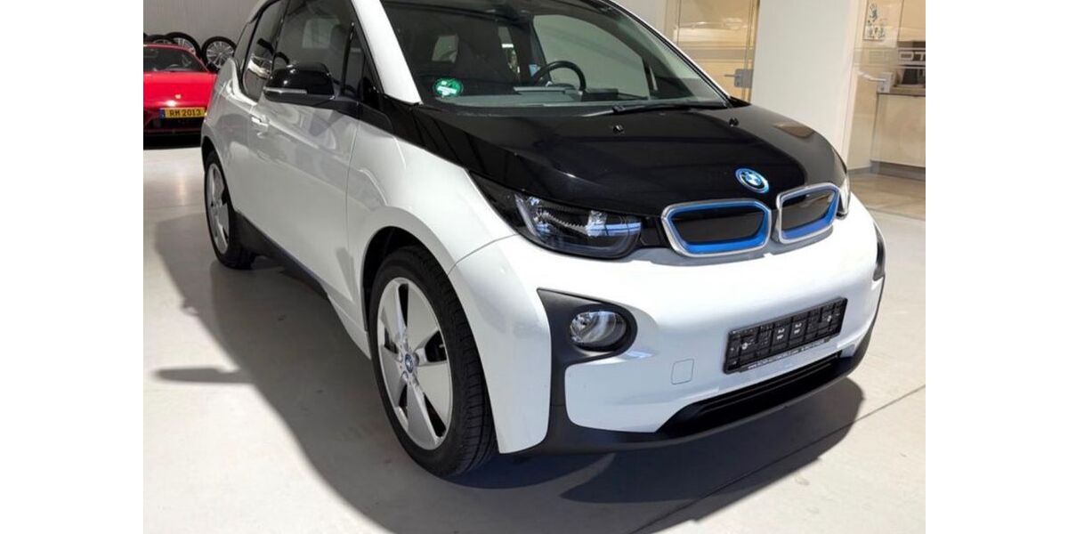 BMW i3 59.000 km 10.599 &euro; Berlin 13591