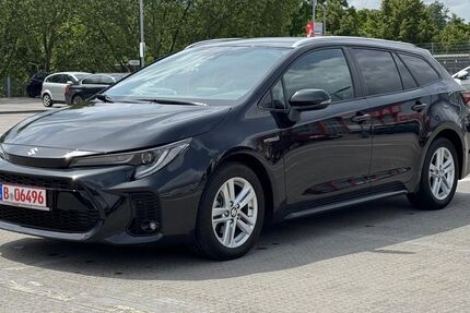 Suzuki Swace 69.000 km 17.950 &euro; Berlin 13158