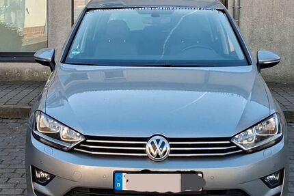 VW Golf Sportsvan 56.500 km 12.500 &euro; Blankenfelde-Mahlow 15827