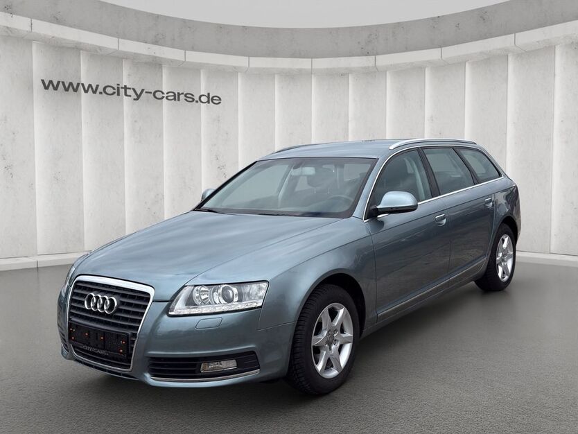 Audi A6 113.000 km 11.990 € Brandenburg 14772