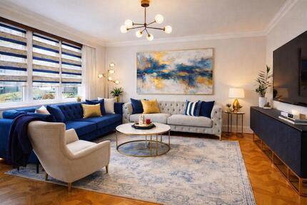 Wohnung Berlin Neukölln - 2 Zimmer, 54 m&sup2;, 1.100&euro; | Angebot:26250824