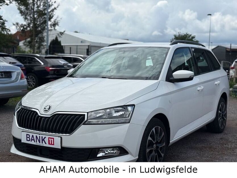 Fabia
