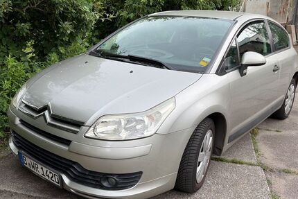Citroen C4 60.711 km 2.999 &euro; Berlin 13355