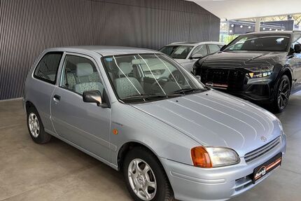 Toyota Starlet 108.000 km 1.950 &euro; Berlin 12357