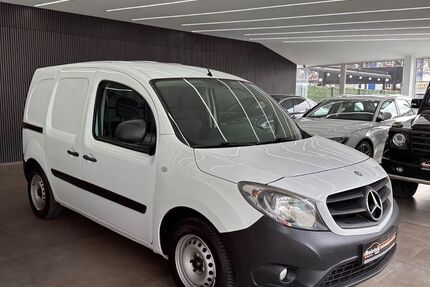 Mercedes-Benz Citan 93.107 km 7.950 &euro; Berlin 12357