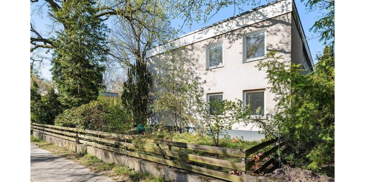 Reihenendhaus Berlin Zehlendorf - 4 Zimmer, 100 m&sup2;, 690.000&euro; | Angebot:24784142