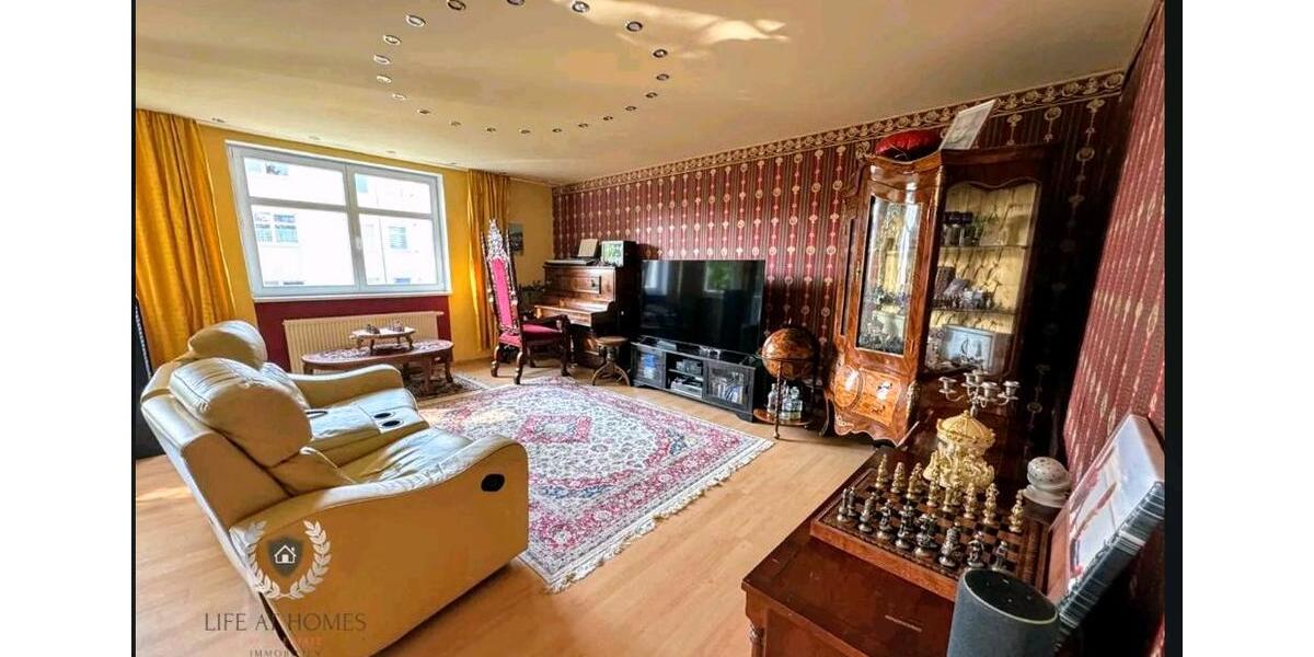 Etagenwohnung Potsdam Krampnitz - 4 Zimmer, 111 m&sup2;, 456.000&euro; | Angebot:26874638