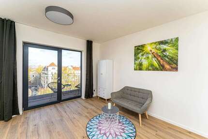 Zimmer Berlin Prenzlauer Berg - 1 Zimmer, 1.299&euro; | Angebot:26828019