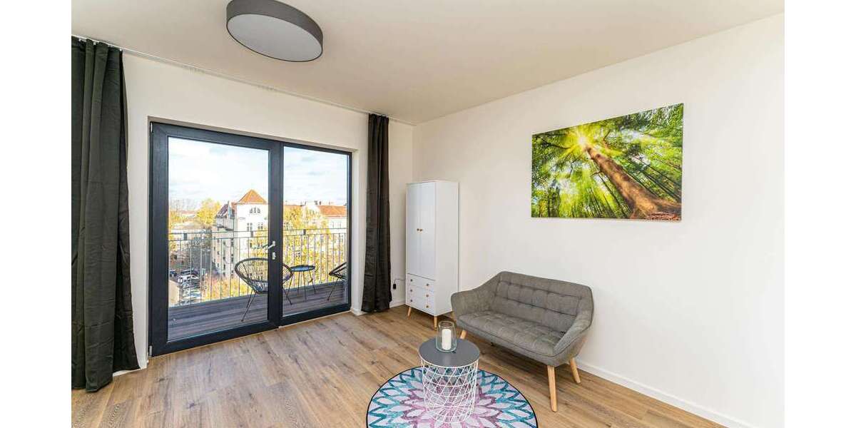 Zimmer Berlin Prenzlauer Berg - 1 Zimmer, 1.299&euro; | Angebot:26828019
