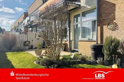 Wohnung Potsdam Krampnitz - 3 Zimmer, 80 m&sup2;, 299.000&euro; | Angebot:26731306