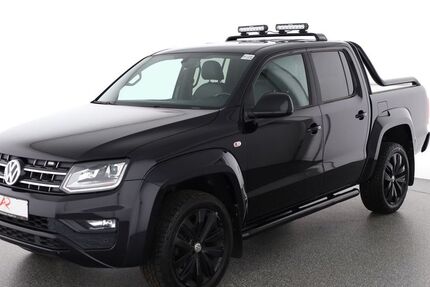 VW Amarok 88.146 km 38.880 &euro; Berlin 12103