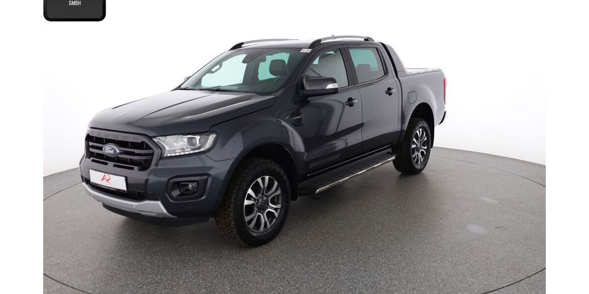 Ford Ranger 88.632 km 28.880 &euro; Berlin 12103