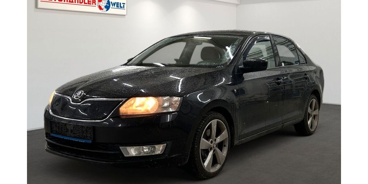 Skoda Rapid 148.751 km 6.499 € Berlin 12681