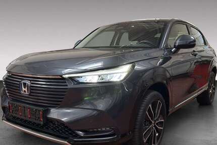 Honda HR-V 33.328 km 24.350 € Berlin 12351