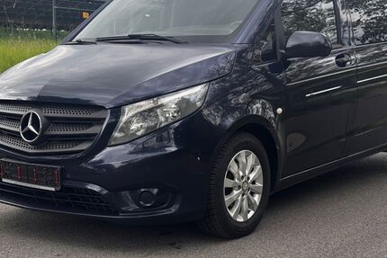 Mercedes-Benz Vito 430.000 km 8.500 &euro; Groß Kreutz 14550