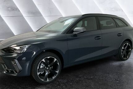Cupra Leon 6.000 km 30.499 &euro; Ludwigsfelde 14974